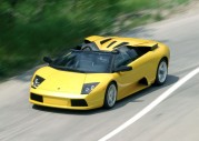 Lamborghini Murcielago Roadster